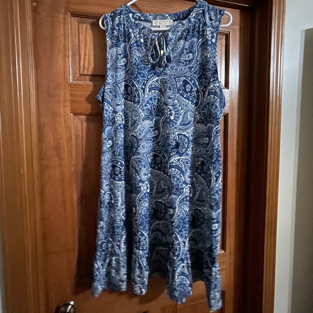 Michael Kors dress